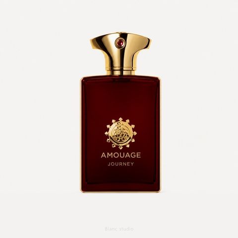 AMOUAGE Journey Man